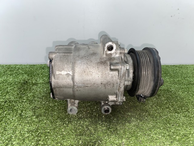 2S6H19D629AB Ford