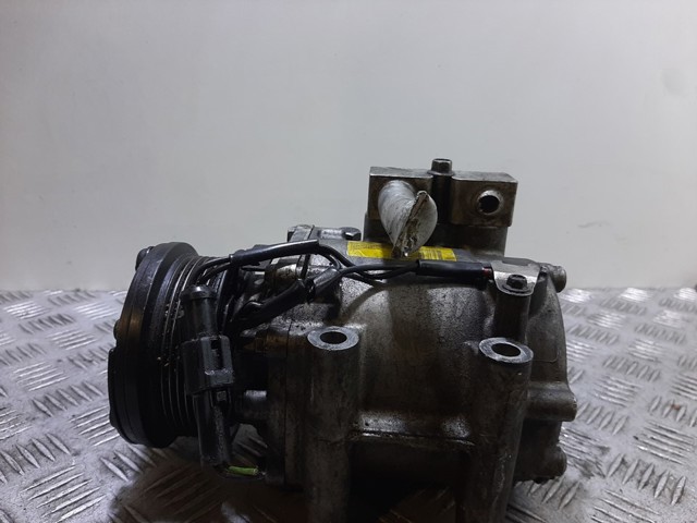 2S6H19D629AB Ford