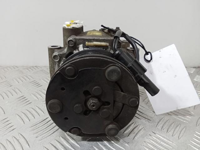 2S6H19D629AB Ford