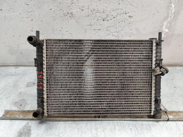 2S6H8005BB Ford