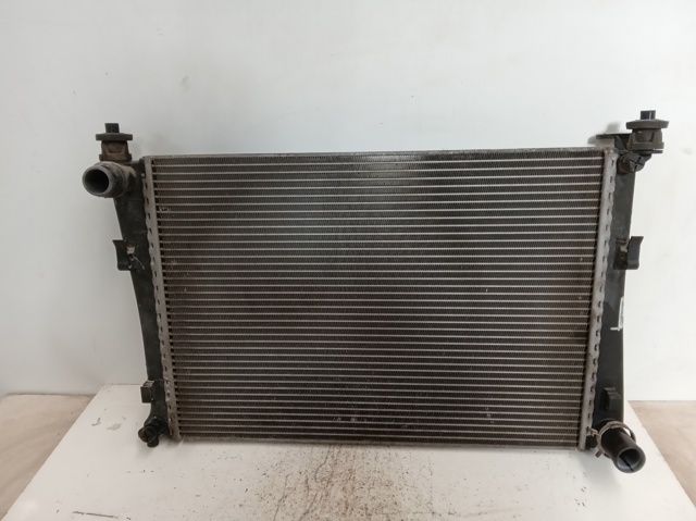 Chłodnica silnika 2S6H8005CC FORD