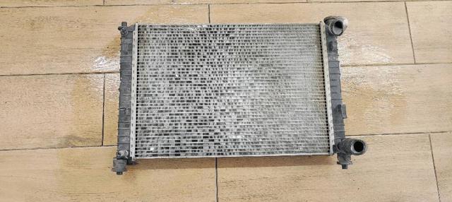 Chłodnica silnika 2S6H8K161BB FORD