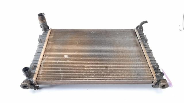 Chłodnica silnika 2S6H8K161BB FORD