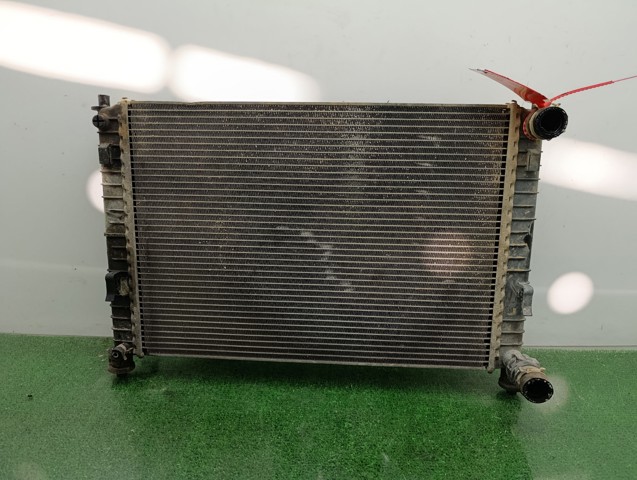 2S6H8K161BB Ford