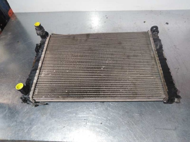 Chłodnica silnika 2S6H8K161BB FORD