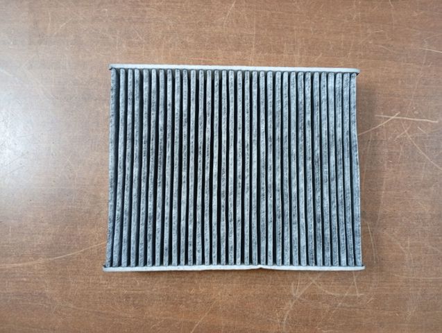 Filtr kabiny 2S6J19G244AA FORD