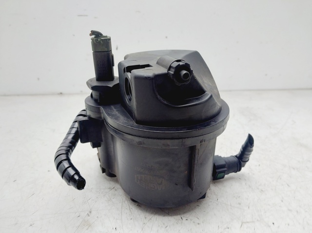 Filtr paliwa 2S6Q9155AD FORD