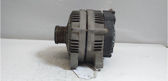 Alternator 2S6T10300BA Ford