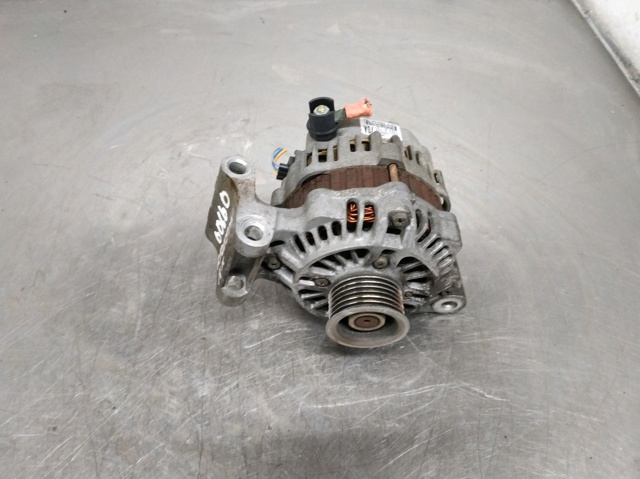 Alternator 2S6T10300CB FORD