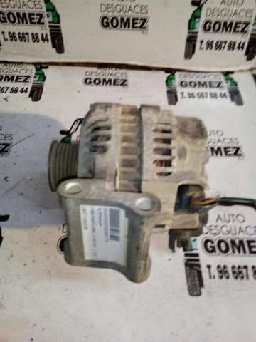 Alternator 2S6T10300CB FORD