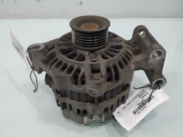 2S6T10300DB Mazda