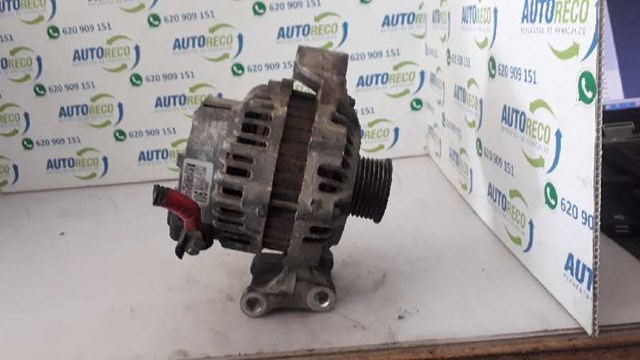 Alternator 2S6T10300DB FORD