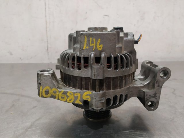 Alternator 2S6T10300DB FORD