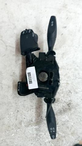 Pierścień kontaktowy AIRBAG, taśma kierownicy  2S6T14A664AB FORD