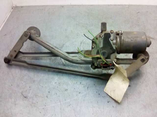 2S6T17B571 Ford