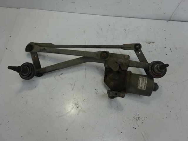 2S6T17B571AC Ford