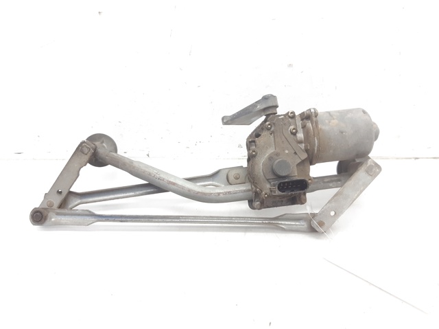 2S6T17B571AC Ford