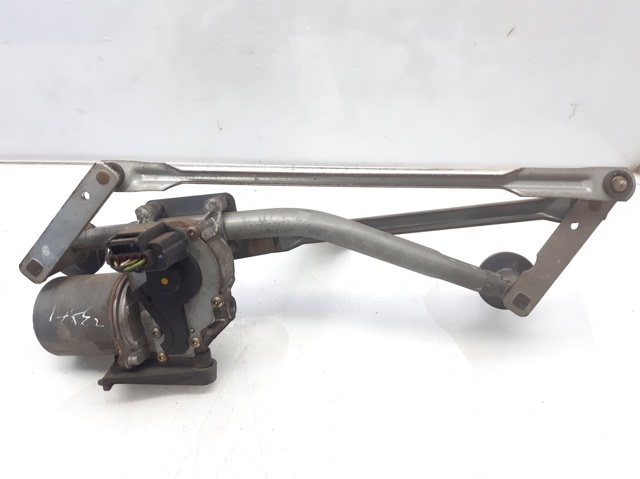 2S6T17B571AC Ford