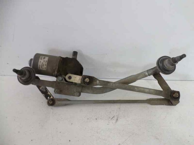 2S6T17B571AC Ford