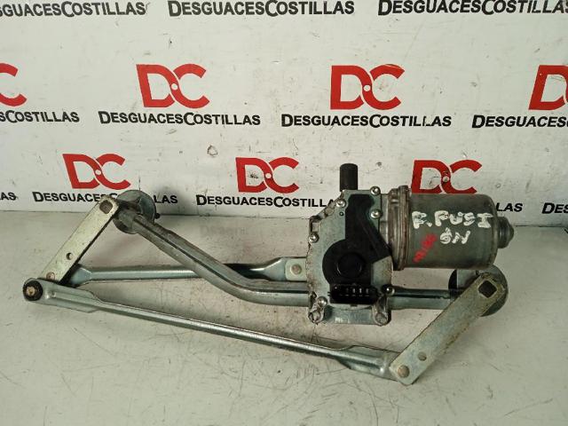 2S6T17B571AC Ford