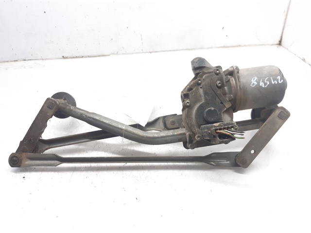 2S6T17B571AC Ford