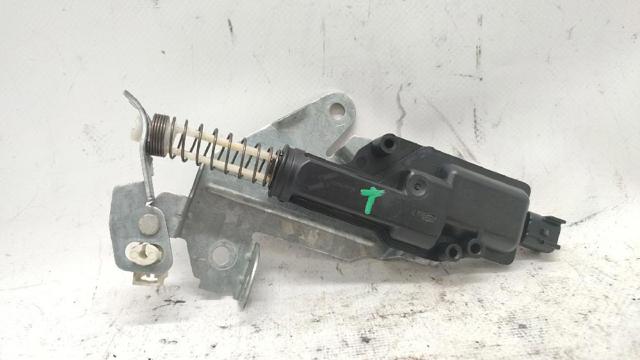 2S6T432A98AF Ford
