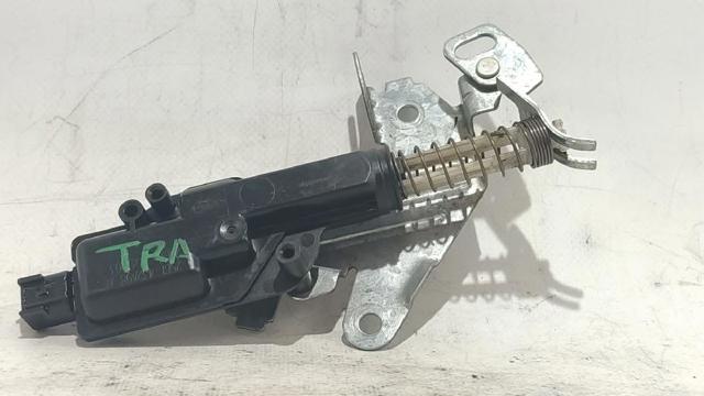2S6T432A98AF Ford