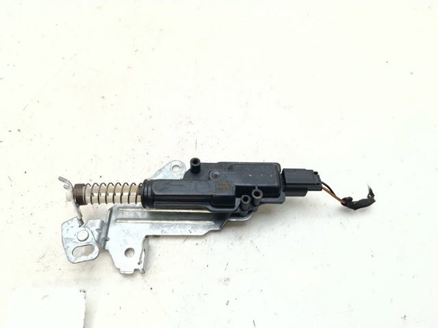2S6T432A98AF Ford
