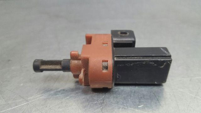 2S6T7C534AA Ford