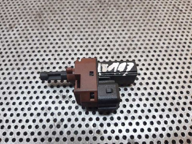 2S6T7C534AA Ford