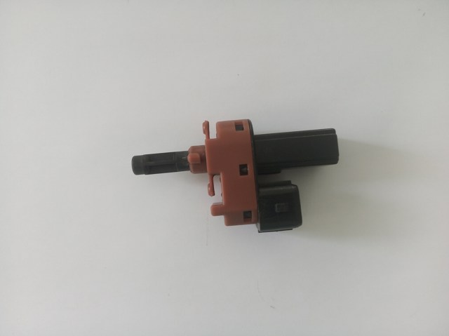 2S6T7C534AA Ford