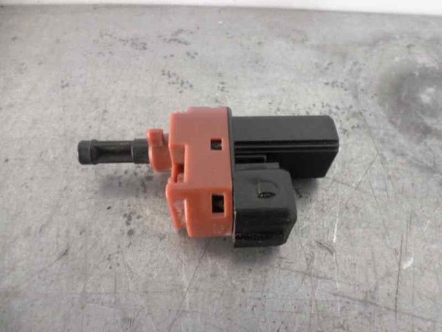 2S6T7C534AA Ford
