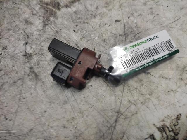 2S6T7C534AA Ford