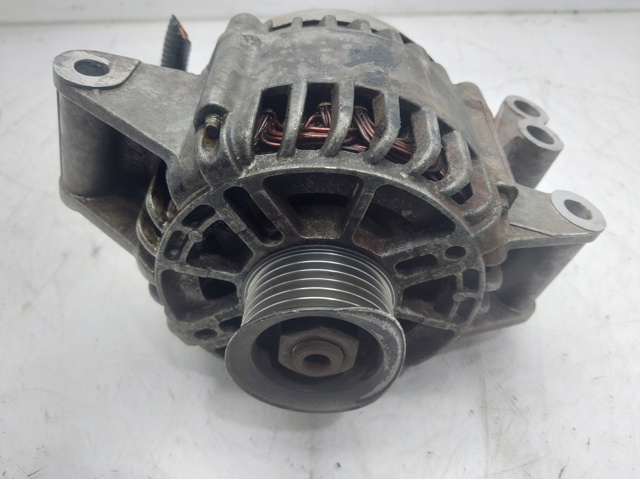 2S6TFA Ford