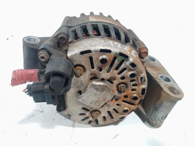 Alternator 2S6TFA FORD