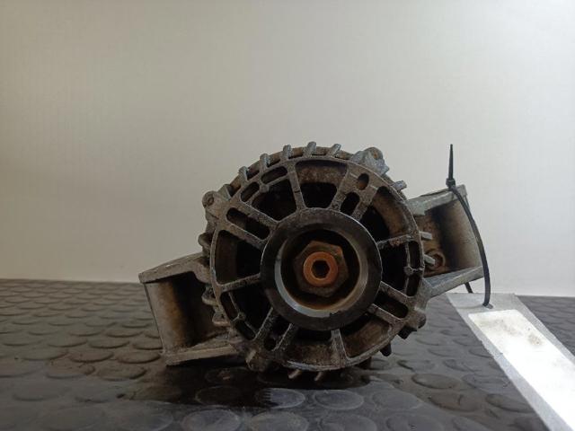2S6TFA Ford