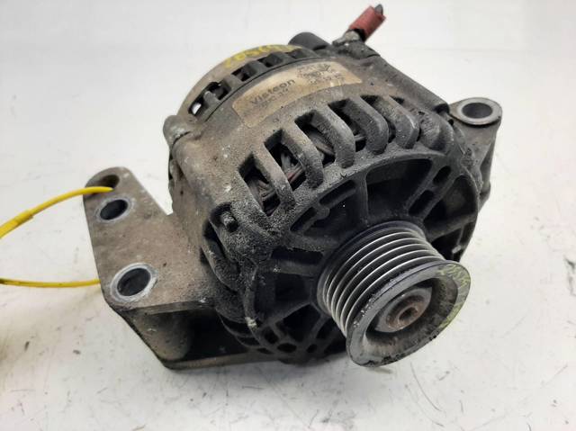 Alternator 2S6TFA FORD