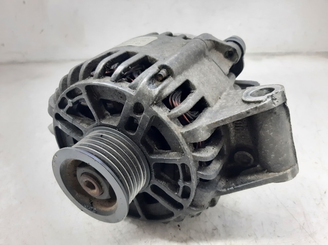 2S6TFA Ford