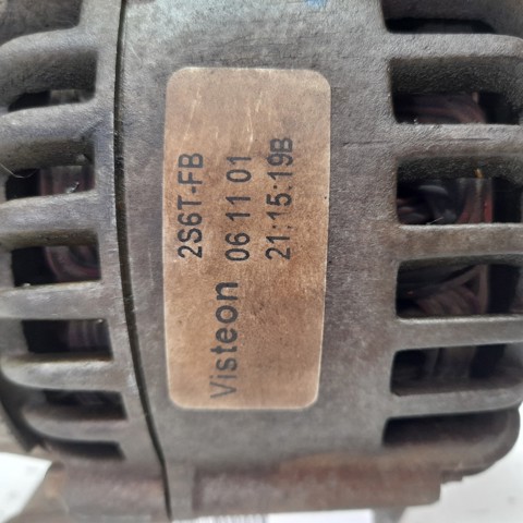 Alternator 2S6TFB FORD