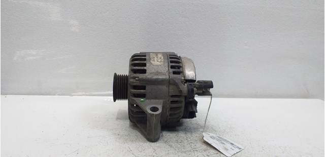 Alternator 2S6TFC FORD