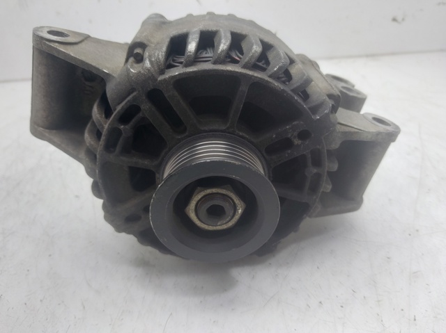 2S6TFC Ford