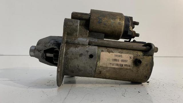 Rozrusznik 2S6U11000 FORD
