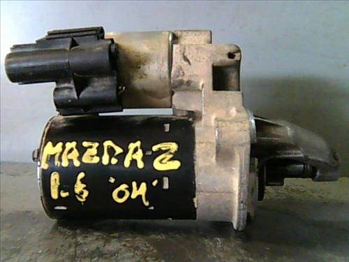 Rozrusznik 2S6U11000CB MAZDA