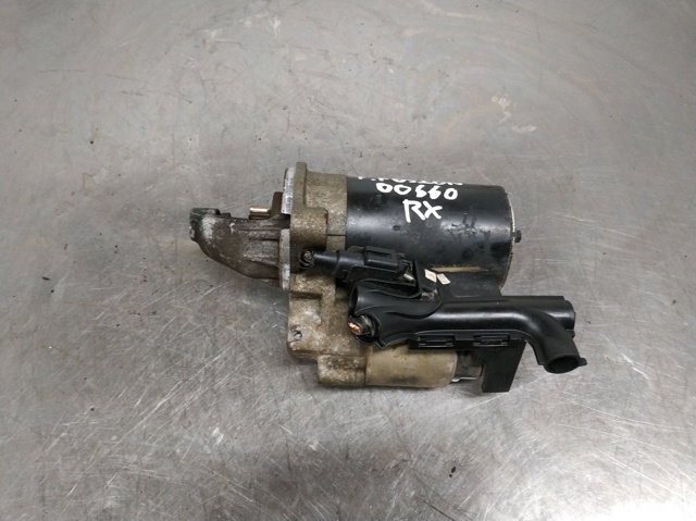 Rozrusznik 2S6U11000CB FORD