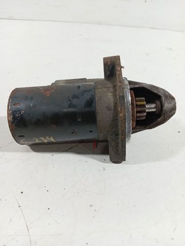 Rozrusznik 2S6U11000CB FORD