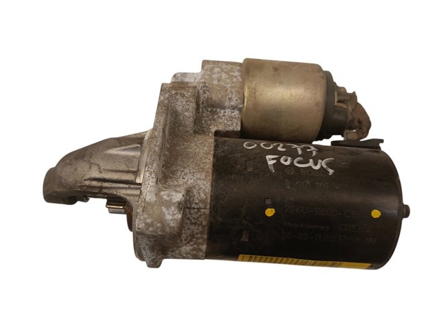 Rozrusznik 2S6U11000CB FORD