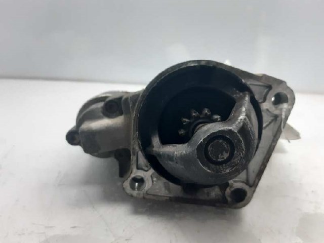 Rozrusznik 2S6U11000DB FORD