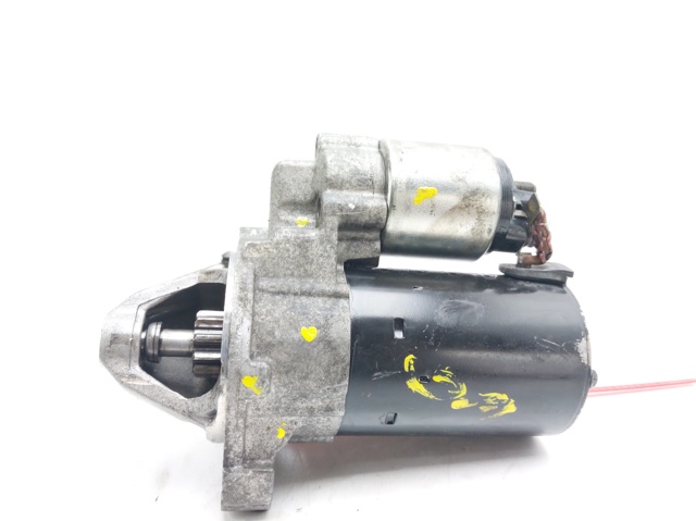 Rozrusznik 2S6U11000DB FORD