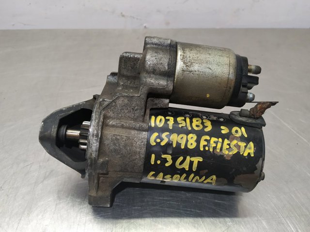 2S6U11000DB Ford