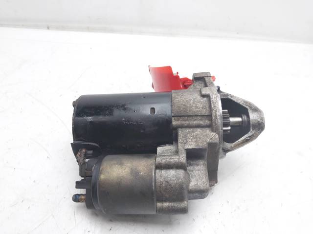 Rozrusznik 2S6U11000DB FORD